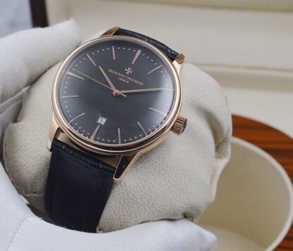 Vacheron Constantin Luxury Men's Watches - Image 5