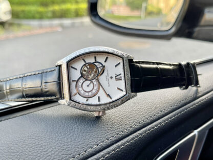 Vacheron Constantin Luxury Men's Watches - Image 5