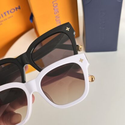 LOUIS VUITTON Fashion Sunglasses - Image 6