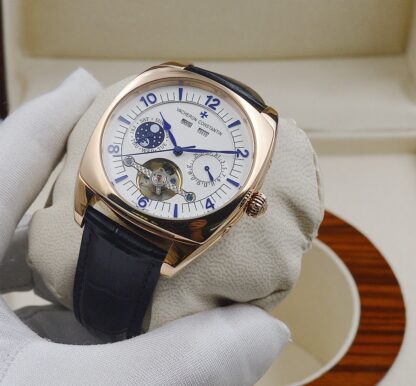Vacheron Constantin Luxury Men's Watches - Image 5