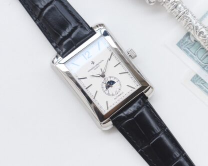 Vacheron Constantin Luxury Men's Watches - Image 5