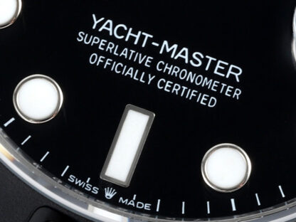 Rolex 2024 New Yacht-Master 42mm Series - Image 5