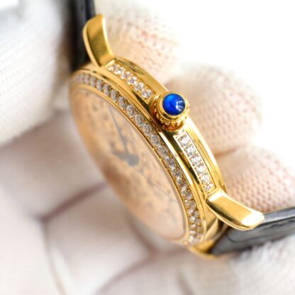 Vacheron Constantin exquisite men's mechanical watch - Image 5