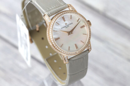 Vacheron Constantin exquisite mechanical watches for women - Image 5