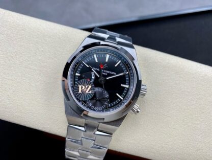 Vacheron Constantin Exquisite Temperament Six-Hand Watch - Image 5