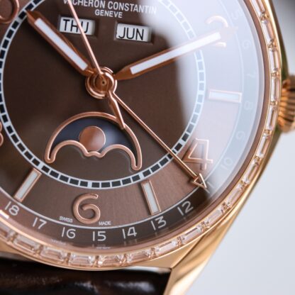 Vacheron Constantin Exquisite and stylish high-end watches - Image 5