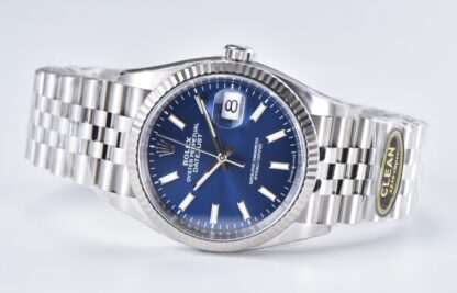 Rolex 126234 36mm Datejust Shipment - Image 5