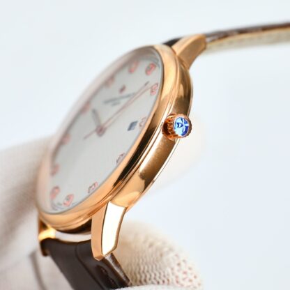 Vacheron Constantin Exquisite and stylish high-end watches - Image 5