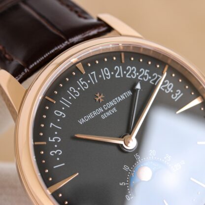 Vacheron Constantin Exquisite and stylish high-end watches - Image 5