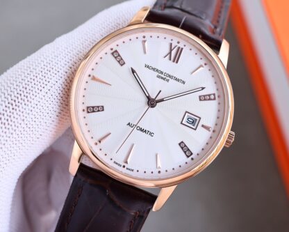 Vacheron Constantin Exquisite and stylish high-end watches - Image 5