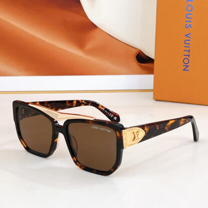 LOUIS VUITTON Fashion Sunglasses - Image 6