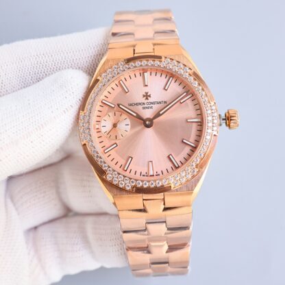 Vacheron Constantin Exquisite and stylish high-end watches - Image 5