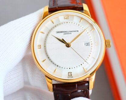 Vacheron Constantin Exquisite and stylish high-end watches - Image 5