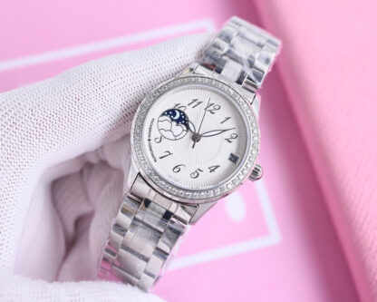 Vacheron Constantin exquisite and elegant watch - Image 4
