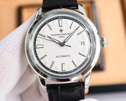 Vacheron Constantin exquisite and elegant watch - Image 5