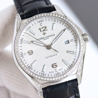 Vacheron Constantin Men's Automatic Watch - Image 5