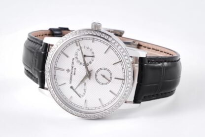 Vacheron Constantin Men's Multi-Function Mechanical Watch - Image 5