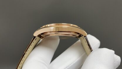 Vacheron Constantin Men's Mechanical Watches - Image 5