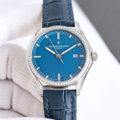 Vacheron Constantin Men's Automatic Watch - Image 5
