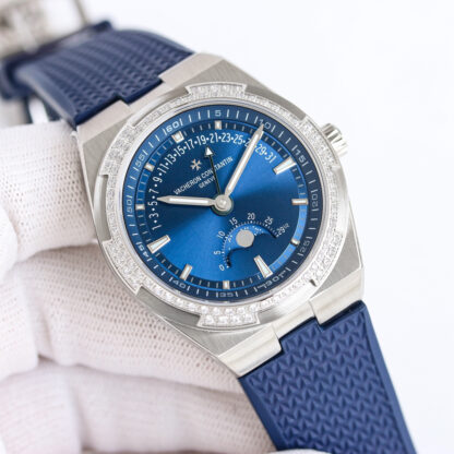 Vacheron Constantin Retrograde Calendar - Image 5