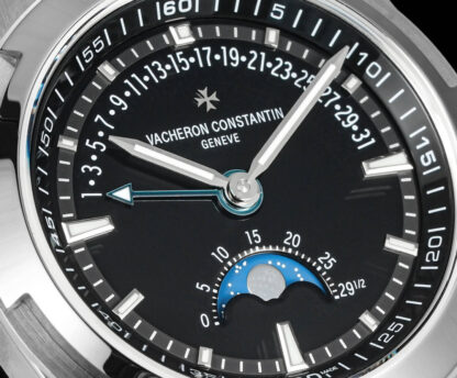 Vacheron Constantin Retrograde Calendar - Image 5