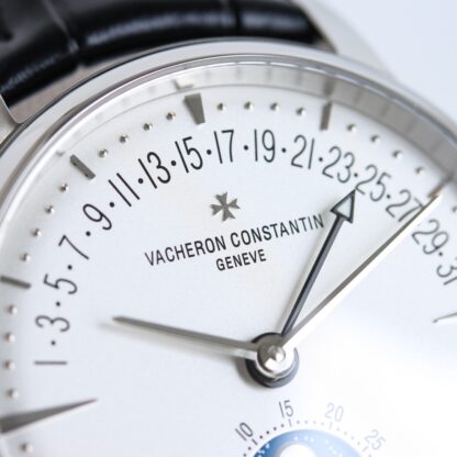 Vacheron Constantin Retrograde Calendar - Image 5