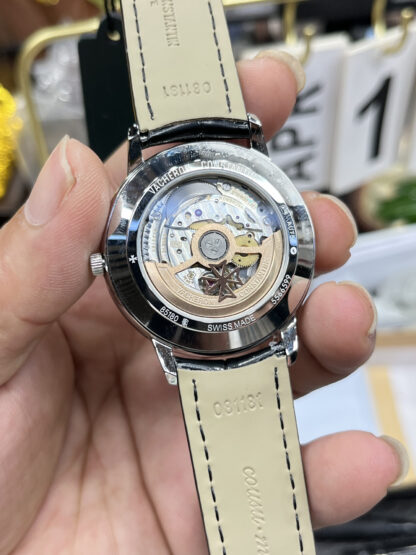 Vacheron Constantin Temperament Versatile Watch - Image 5