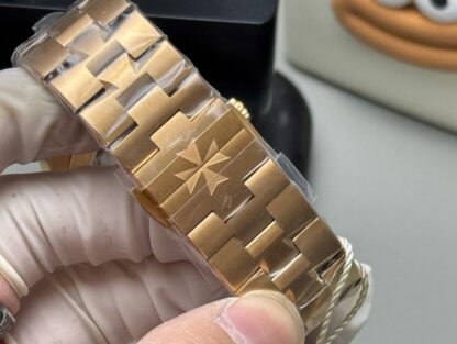 Vacheron Constantin Temperament Versatile Watch - Image 5