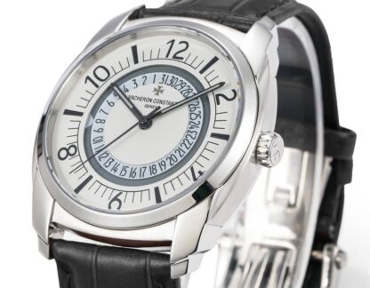 Vacheron Constantin Temperament Business Men's Watch - Image 5