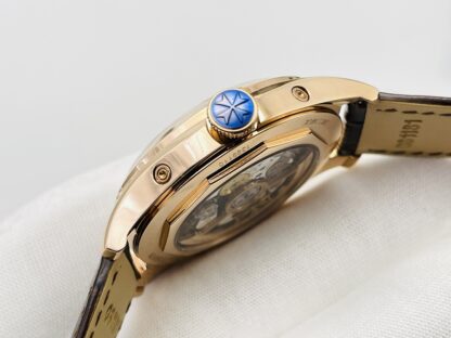 Vacheron Constantin Complete Calendar Collection - Image 4