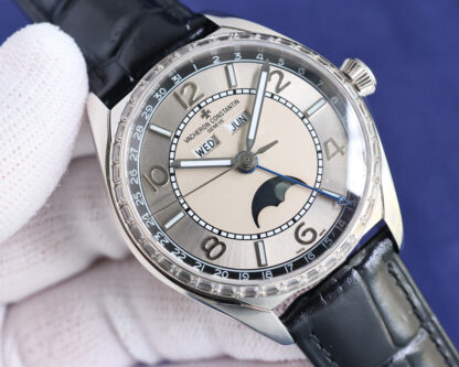 Vacheron Constantin Complete Calendar Collection - Image 5