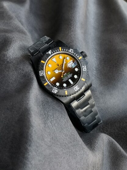 Rolex DIW modified SUB water ghost - Image 5