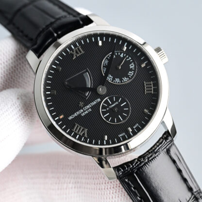 Vacheron Constantin Automatic Multi-Function Watch - Image 5
