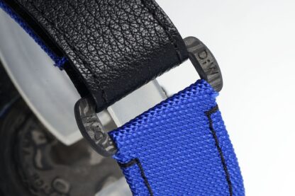 Rolex Diw Modified Carbon Fiber Daytona Watch - Image 5