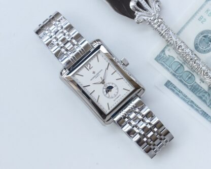 Vacheron Constantin Automatic Men's Watch - Image 5