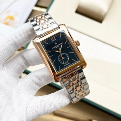 Vacheron Constantin Automatic Fashion Watch - Image 5