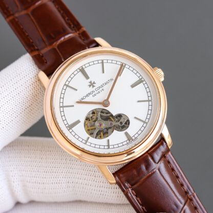 Vacheron Constantin Automatic Watch - Image 5