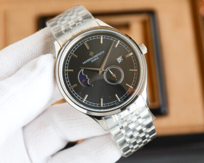 Vacheron Constantin Sun, Moon and Star Series Watches - Image 5
