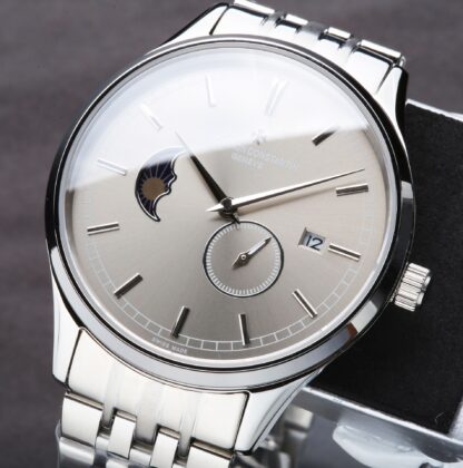 Vacheron Constantin Sun, Moon and Star Series Watches - Image 5