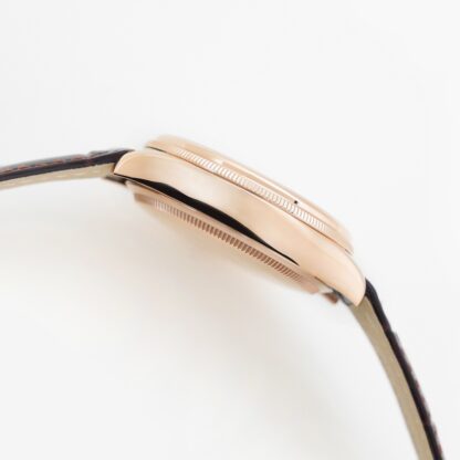 Rolex EW Rolex Cellini Datejust 39 - Image 5