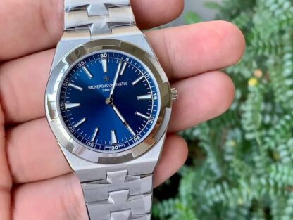 Vacheron Constantin business all-match exquisite watch - Image 5