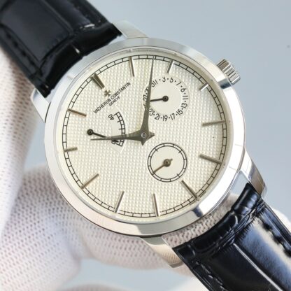 Vacheron Constantin stylish multifunctional watch - Image 5