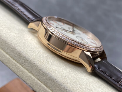 Vacheron Constantin stylish mechanical watch - Image 5