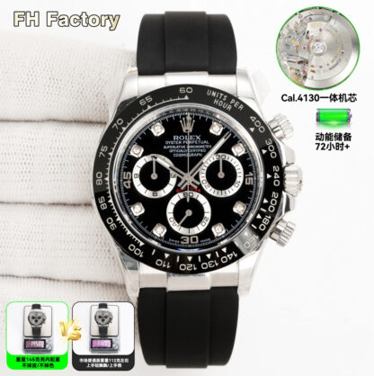 Rolex FH factory Daytona series - Image 5