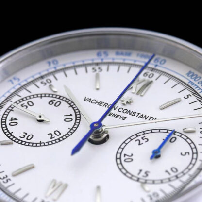 Vacheron Constantin stylish chronograph watch - Image 5