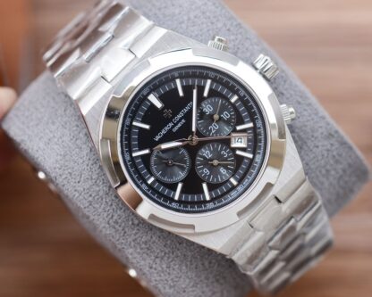 Vacheron Constantin stylish men's watches - Image 5