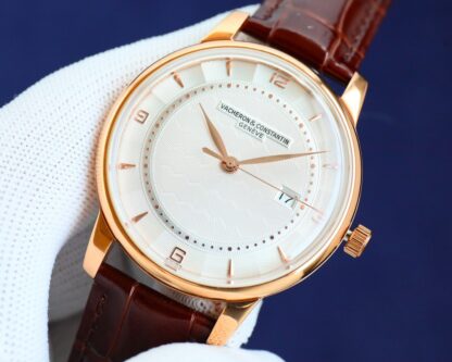 Vacheron Constantin stylish high-end watches - Image 5
