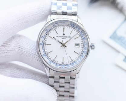 Vacheron Constantin stylish high-end watches - Image 5