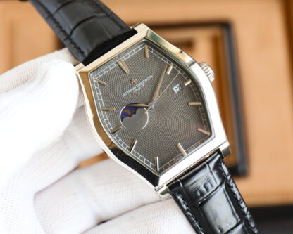 Vacheron Constantin Fashion Tonneau Watch - Image 6