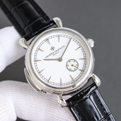 Vacheron Constantin stylish mechanical watch - Image 5